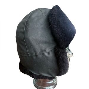 New True Vintage J. J. Seifter & Sons North King Trapper Hat Winter Cap USA